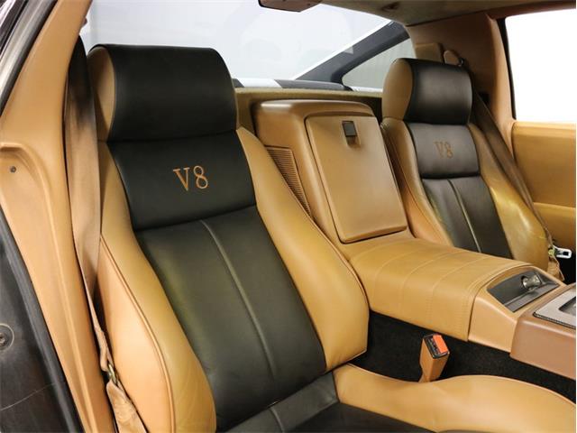 1988 Pontiac Fiero (CC-1050446) for sale in Ft Worth, Texas