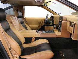 1988 Pontiac Fiero (CC-1050446) for sale in Ft Worth, Texas
