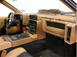 1988 Pontiac Fiero (CC-1050446) for sale in Ft Worth, Texas