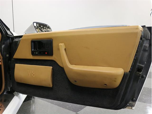 1988 Pontiac Fiero (CC-1050446) for sale in Ft Worth, Texas