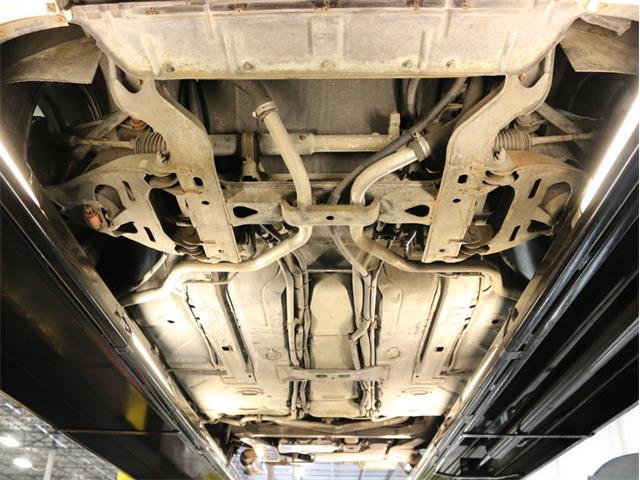 1988 Pontiac Fiero (CC-1050446) for sale in Ft Worth, Texas