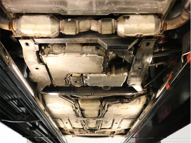 1988 Pontiac Fiero (CC-1050446) for sale in Ft Worth, Texas