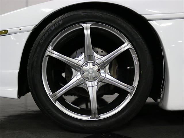 1988 Pontiac Fiero (CC-1050446) for sale in Ft Worth, Texas