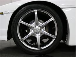 1988 Pontiac Fiero (CC-1050446) for sale in Ft Worth, Texas