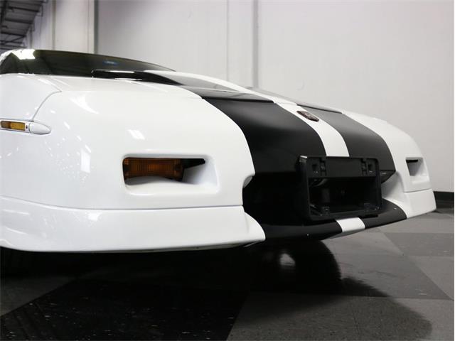 1988 Pontiac Fiero (CC-1050446) for sale in Ft Worth, Texas