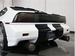 1988 Pontiac Fiero (CC-1050446) for sale in Ft Worth, Texas