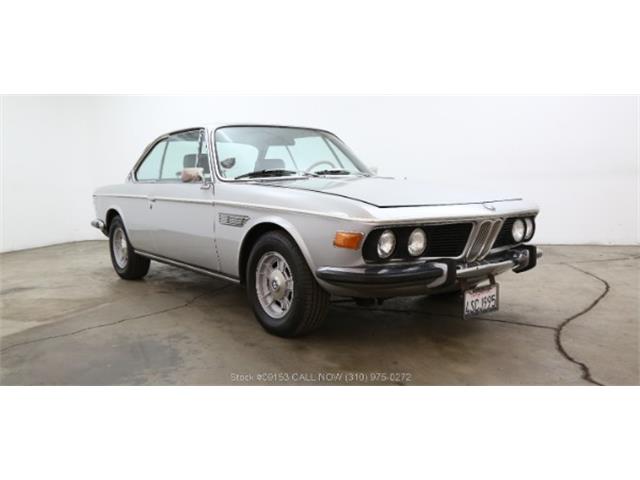 1971 BMW 3 Series (CC-1054467) for sale in Beverly Hills, California