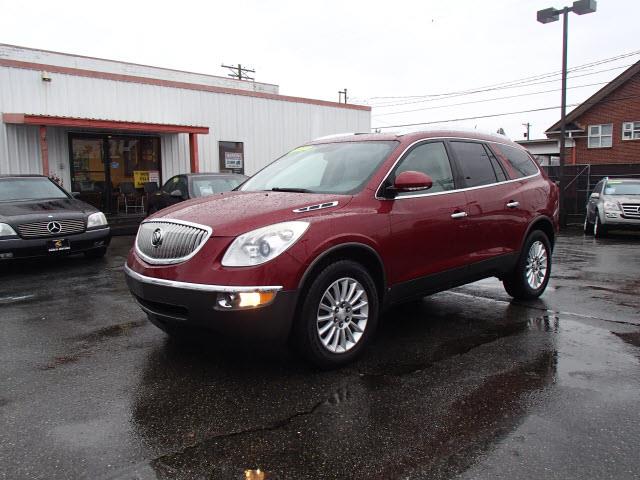 2008 Buick Enclave (CC-1054486) for sale in Tacoma, Washington