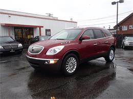 2008 Buick Enclave (CC-1054486) for sale in Tacoma, Washington