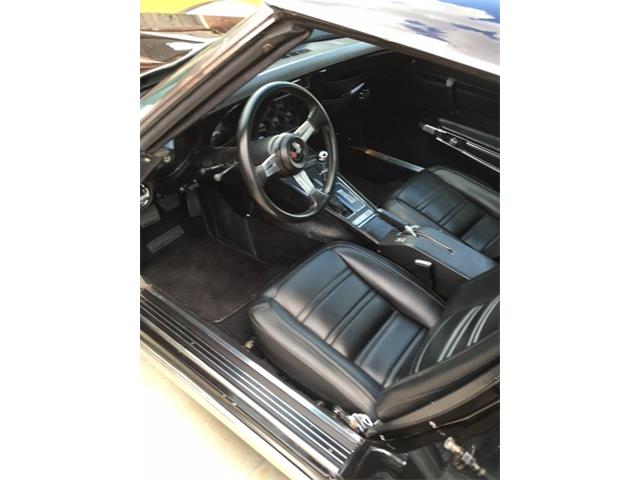 1973 Chevrolet Corvette (CC-1054512) for sale in Lafayette, Louisiana