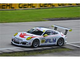 2016 Porsche 911 GT3 Cup (CC-1054515) for sale in Madison, Wisconsin