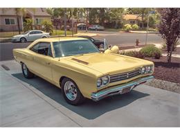1969 Plymouth Road Runner (CC-1054517) for sale in North Hollywood, California
