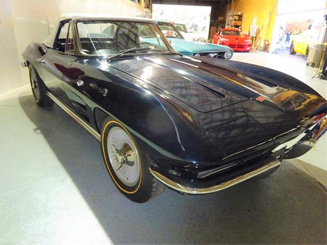 1964 Chevrolet Corvette (CC-1054518) for sale in NEWPORT BEACH, California