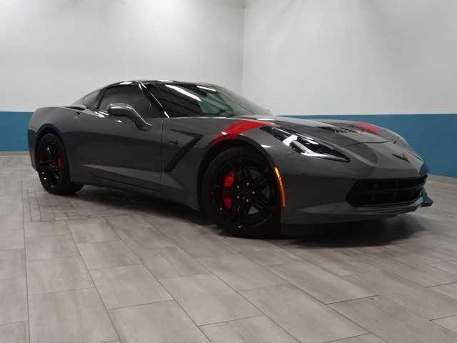 2016 Chevrolet Corvette (CC-1054520) for sale in Plymouth , Wisconsin