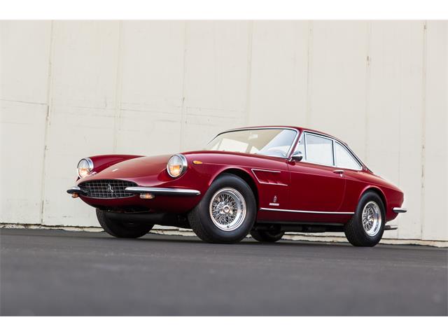 1967 Ferrari 330 GTC (CC-1054560) for sale in Philadelphia , Pennsylvania