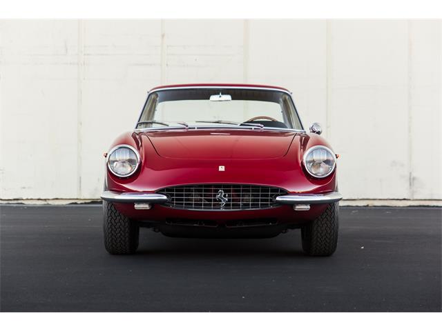 1967 Ferrari 330 GTC (CC-1054560) for sale in Philadelphia , Pennsylvania
