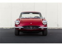 1967 Ferrari 330 GTC (CC-1054560) for sale in Philadelphia , Pennsylvania