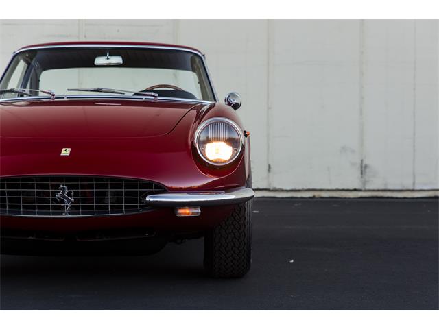1967 Ferrari 330 GTC (CC-1054560) for sale in Philadelphia , Pennsylvania