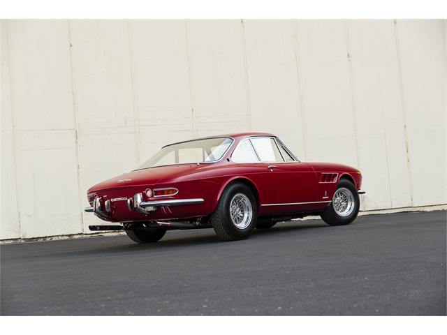 1967 Ferrari 330 GTC (CC-1054560) for sale in Philadelphia , Pennsylvania