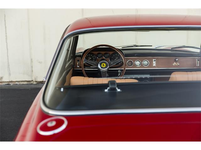1967 Ferrari 330 GTC (CC-1054560) for sale in Philadelphia , Pennsylvania