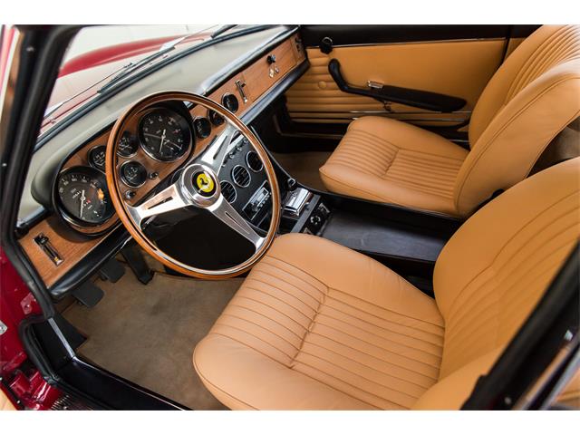 1967 Ferrari 330 GTC (CC-1054560) for sale in Philadelphia , Pennsylvania