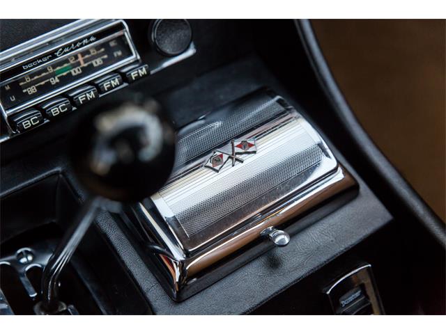 1967 Ferrari 330 GTC (CC-1054560) for sale in Philadelphia , Pennsylvania