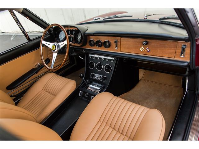 1967 Ferrari 330 GTC (CC-1054560) for sale in Philadelphia , Pennsylvania