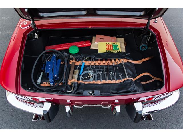 1967 Ferrari 330 GTC (CC-1054560) for sale in Philadelphia , Pennsylvania