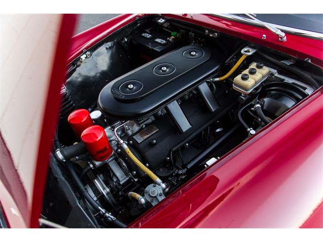 1967 Ferrari 330 GTC (CC-1054560) for sale in Philadelphia , Pennsylvania