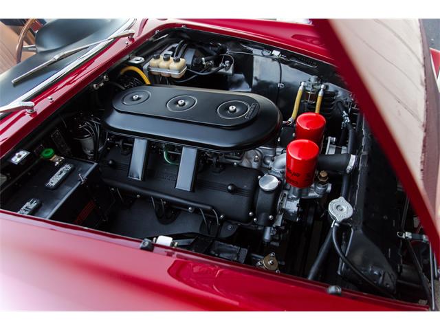 1967 Ferrari 330 GTC (CC-1054560) for sale in Philadelphia , Pennsylvania