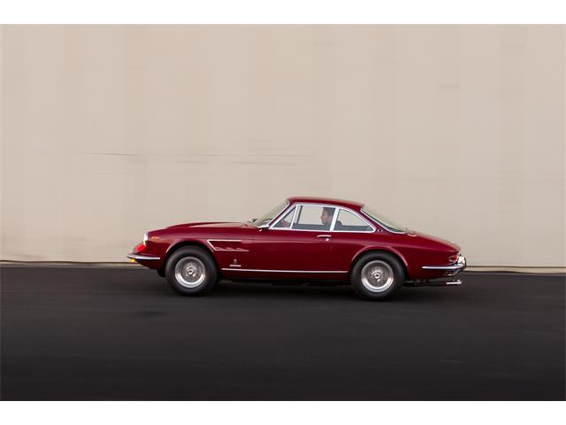 1967 Ferrari 330 GTC (CC-1054560) for sale in Philadelphia , Pennsylvania