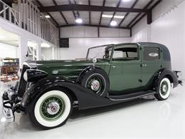 1936 Packard Twelve (CC-1054564) for sale in St. Louis, Missouri