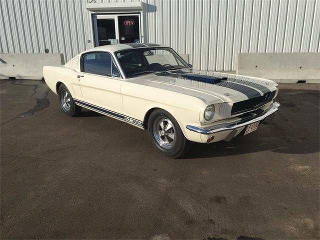 1965 Shelby GT350 #47 (CC-1054583) for sale in Scottsdale, Arizona
