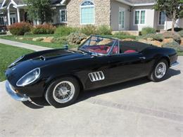 1961 Modena Ferrari 250 GT California (CC-1054594) for sale in Scottsdale, Arizona