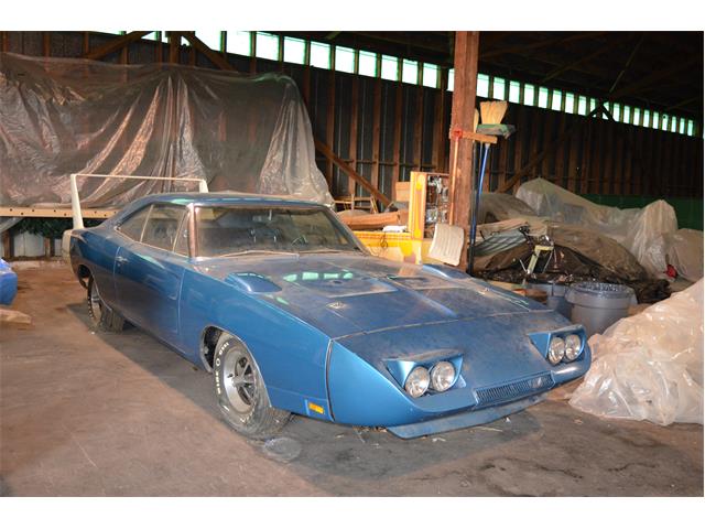 1969 Dodge Charger (CC-1054596) for sale in Scottsdale, Arizona