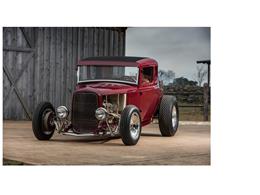 1931 Ford "Reed Brothers Coupe" (CC-1054615) for sale in Scottsdale, Arizona