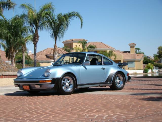 1980 Porsche 930 Turbo (CC-1054633) for sale in Scottsdale, Arizona