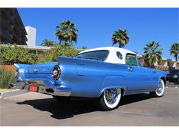 1957 Ford Thunderbird Resto-Mod (CC-1054638) for sale in Scottsdale, Arizona