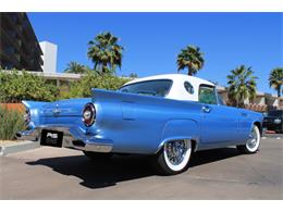 1957 Ford Thunderbird Resto-Mod (CC-1054638) for sale in Scottsdale, Arizona