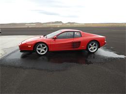 1988 Ferrari Testarossa (CC-1054639) for sale in Scottsdale, Arizona