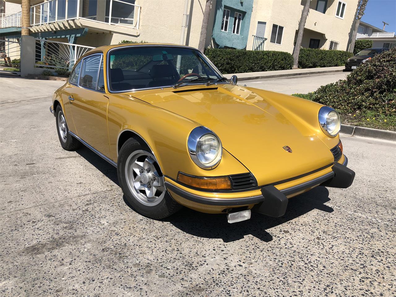 Porsche 911 arizona rp