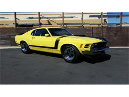 1970 Ford Mustang (CC-1054659) for sale in Scottsdale, Arizona