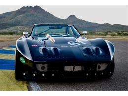 1969 Corvette Race Car (CC-1054660) for sale in Scottsdale, Arizona