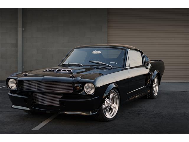 1965 Ford Mustang (CC-1054666) for sale in Scottsdale, Arizona