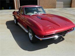 1965 Chevrolet Corvette (CC-1054669) for sale in Scottsdale, Arizona