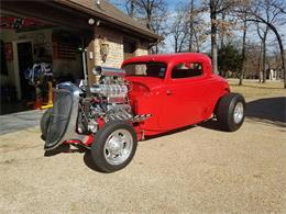 1934 Ford Hot Rod (CC-1054689) for sale in Scottsdale, Arizona