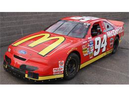 1994 Ford NASCAR # 94 Bill Elliott McDonalds (CC-1054697) for sale in Scottsdale, Arizona