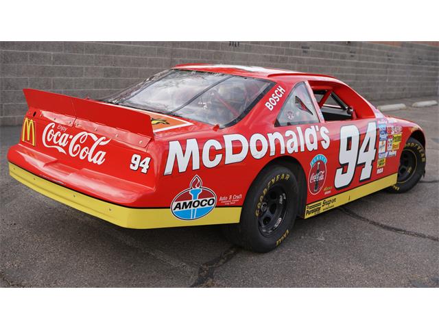 1994 Ford NASCAR # 94 Bill Elliott McDonalds for Sale | ClassicCars.com ...