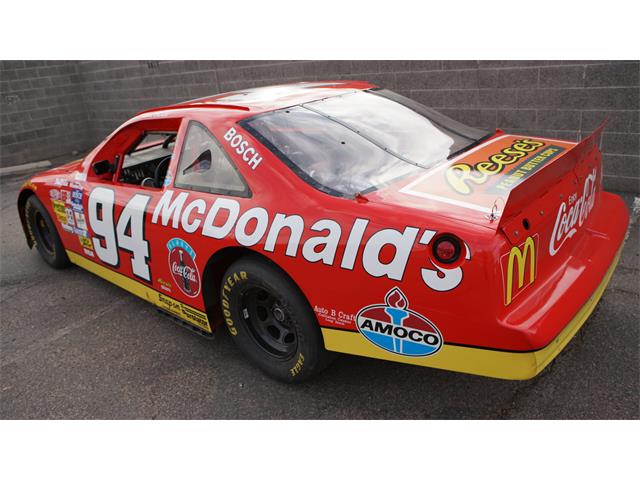 1994 Ford NASCAR # 94 Bill Elliott McDonalds (CC-1054697) for sale in Scottsdale, Arizona