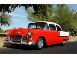1955 Chevrolet 210 (CC-1054708) for sale in Scottsdale, Arizona